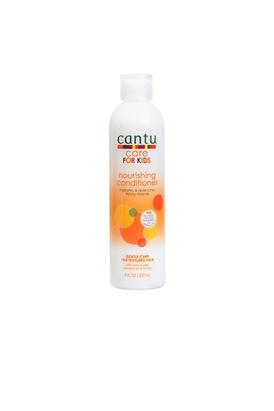 Cantu Care For Kids Nourishing Conditioner 237ml