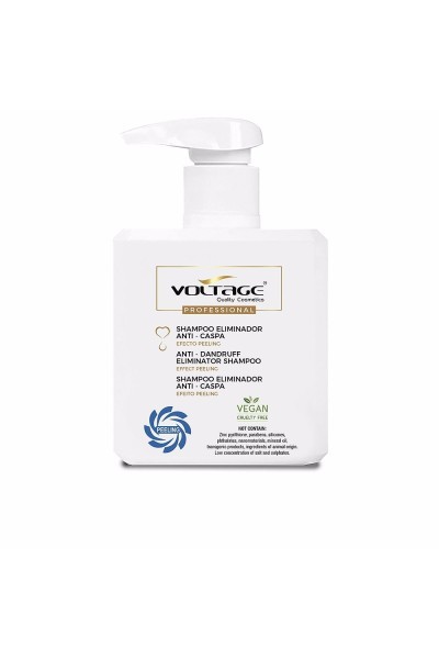 Voltage Cosmetics Voltage Prof Ch Peeling 450ml