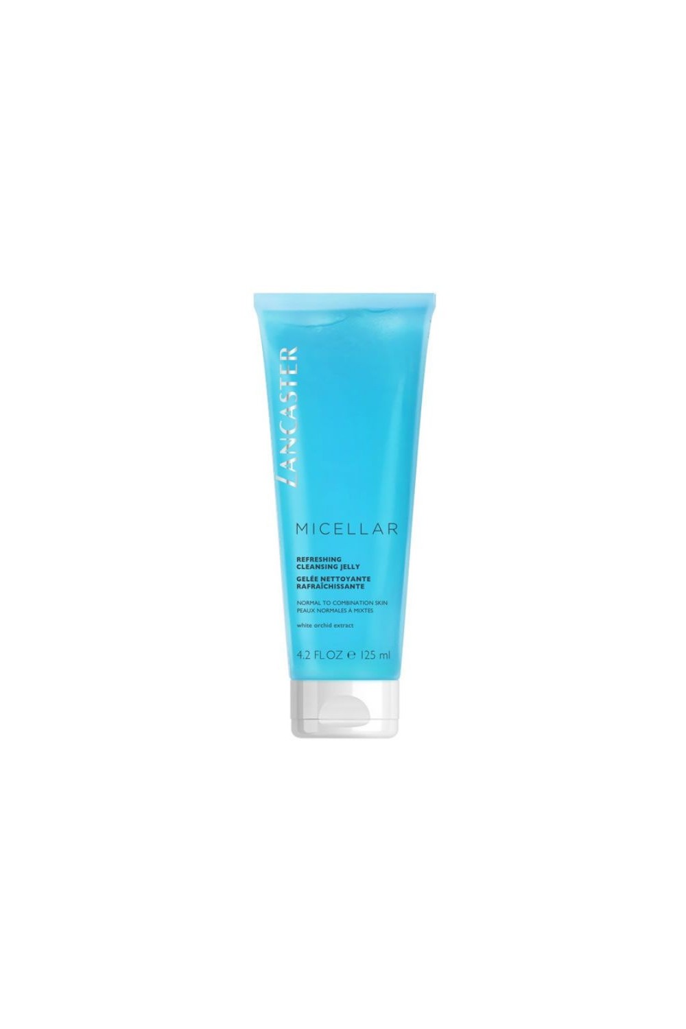 Lancaster Refreshing Cleansing Jelly Normal To Combination Skin 125ml