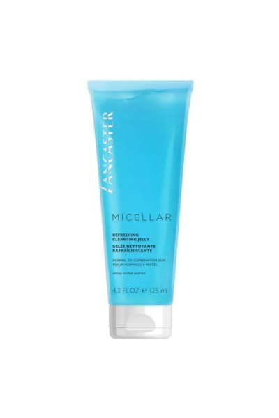 Lancaster Refreshing Cleansing Jelly Normal To Combination Skin 125ml