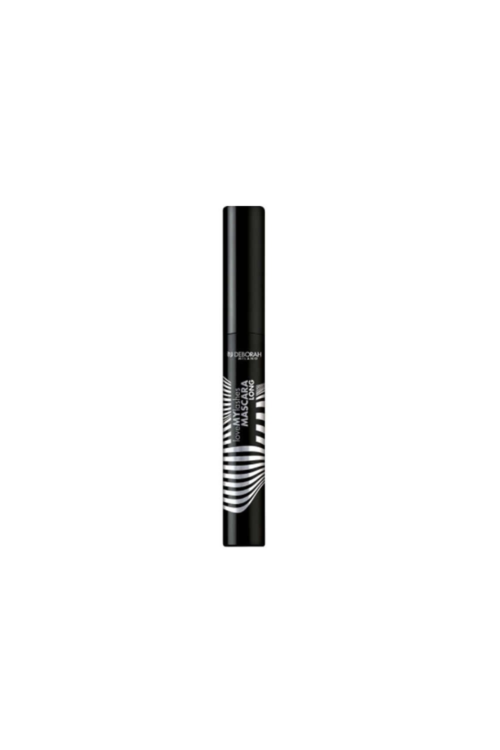 DEBORAH MILANO Mascara Love My Lashes