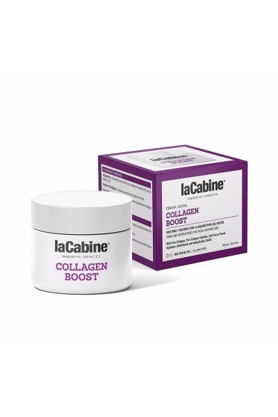 La Cabine Collagen Boost Cream 50ml