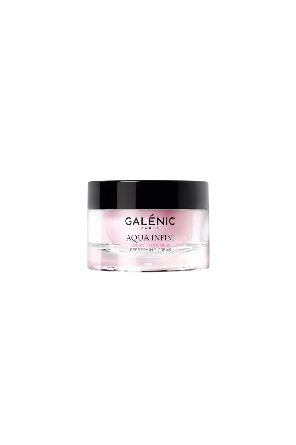 GALÉNIC - Galenic Aqua Infini Refreshing Cream 50ml