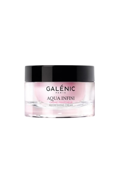 GALÉNIC - Galenic Aqua Infini Refreshing Cream 50ml