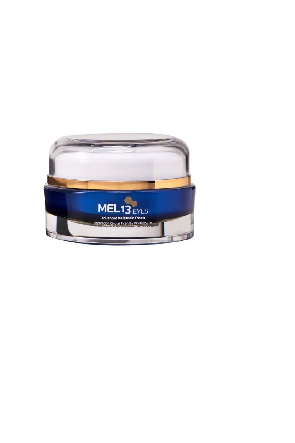 MEL13 - Mel 13 Eyes 15ml