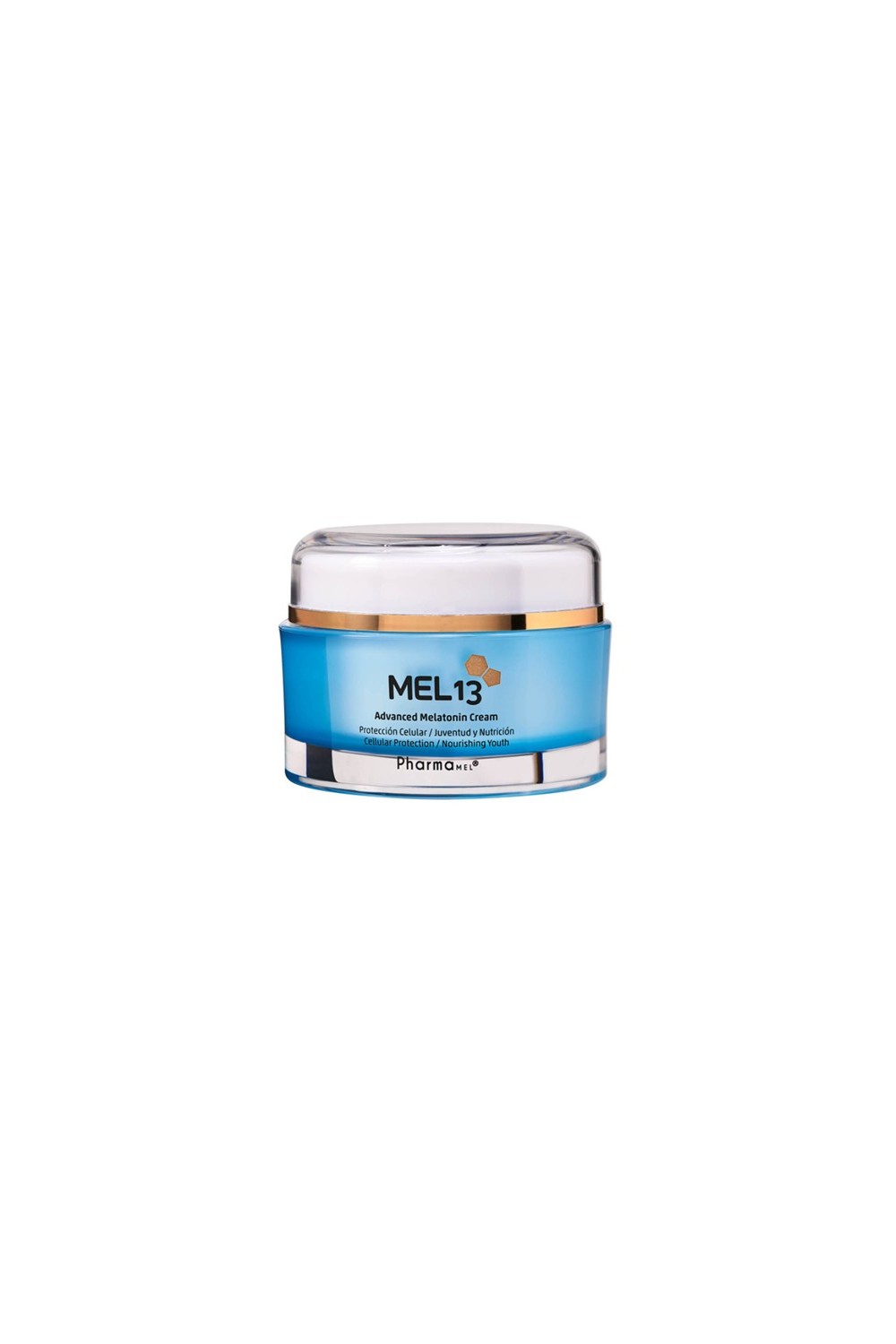 MEL13 - Mel 13 Cream 50ml