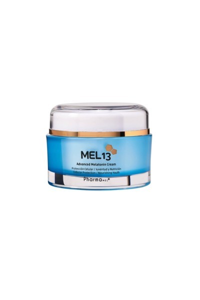 MEL13 - Mel 13 Cream 50ml