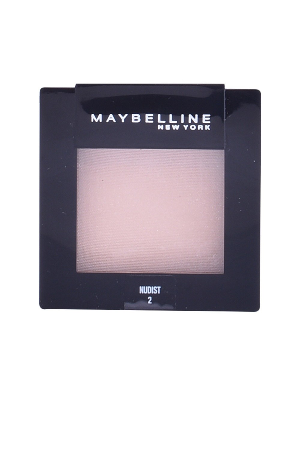 Maybelline Color Sensational Mono Shadow 2 Nudist
