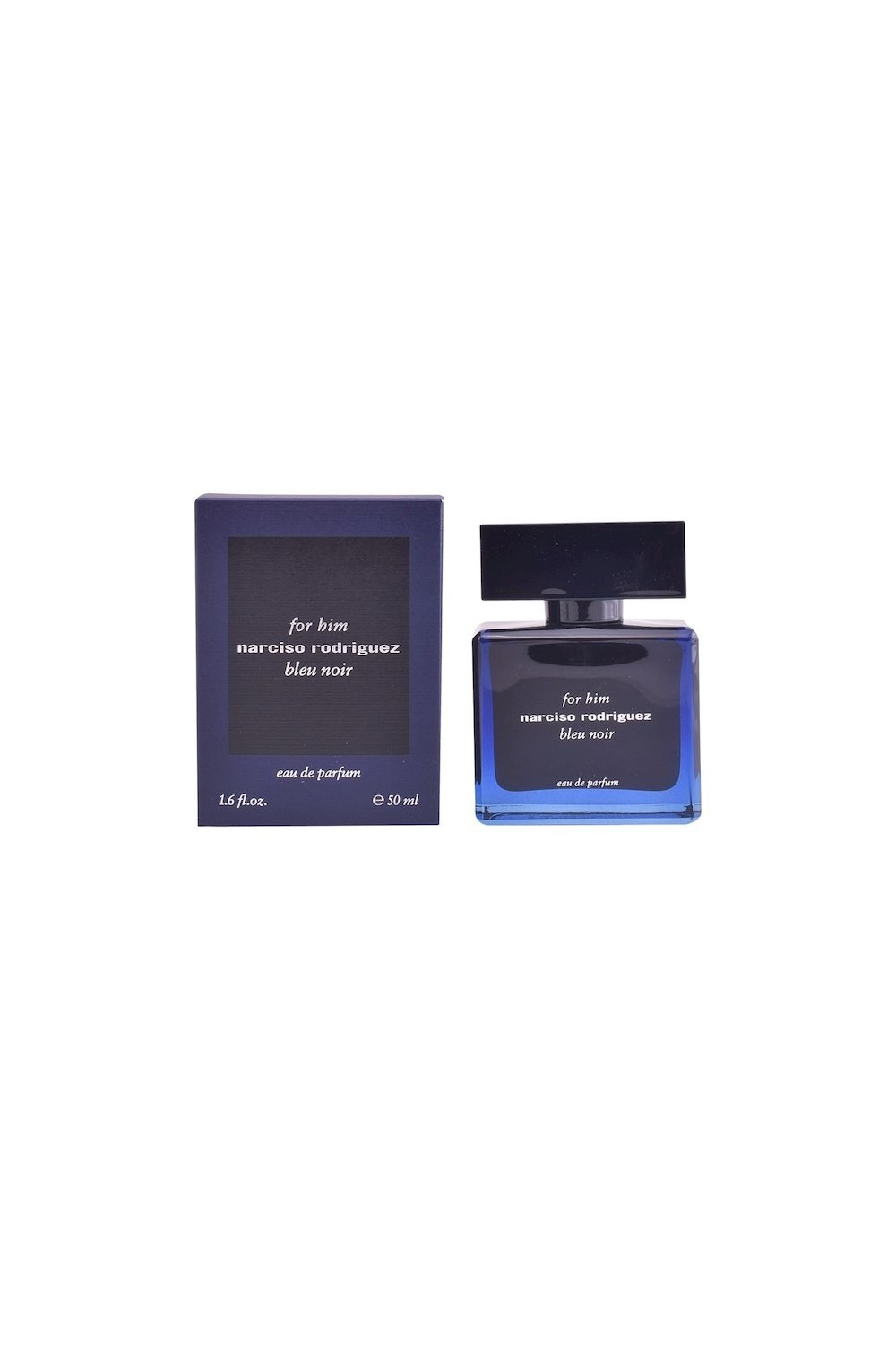 Narciso Rodriguez For Him Bleu Noir Eau De Perfume Spray 60ml