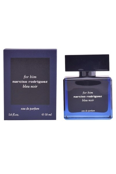 Narciso Rodriguez For Him Bleu Noir Eau De Perfume Spray 60ml