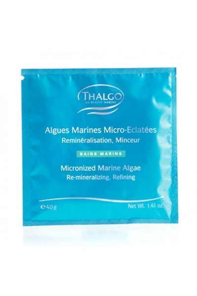 Thalgo Micronized Marine Algae 10x40g