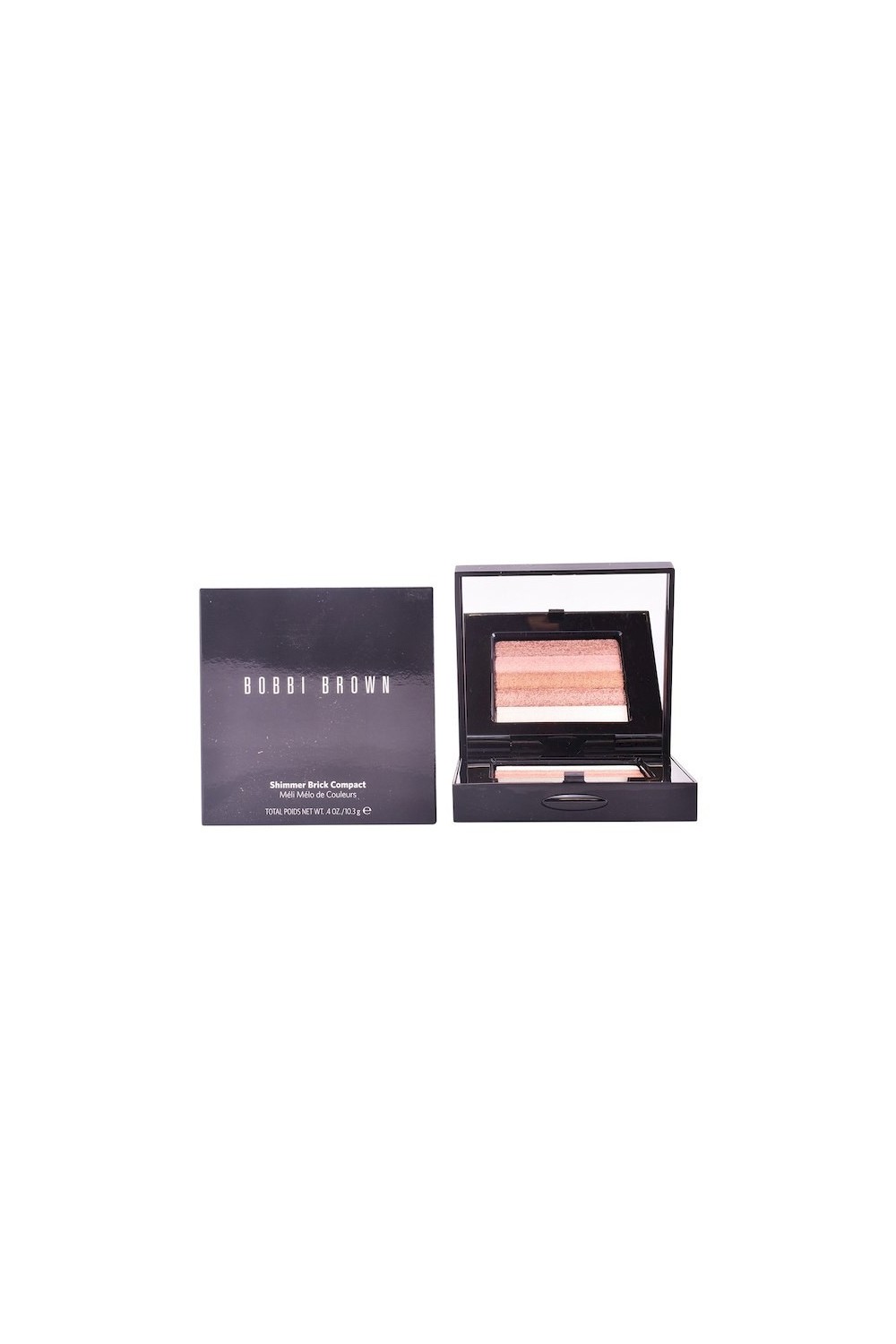 Bobbi Brown Shimmer Brick Compact Bronze 10.3g