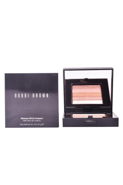 Bobbi Brown Shimmer Brick Compact Bronze 10.3g