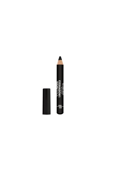 DEBORAH MILANO - Deborah Eyeshadow Kajal Pencil N.01