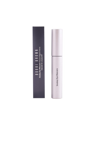 Bobbi Brown Smokey Eye Mascara 01 Black 6ml