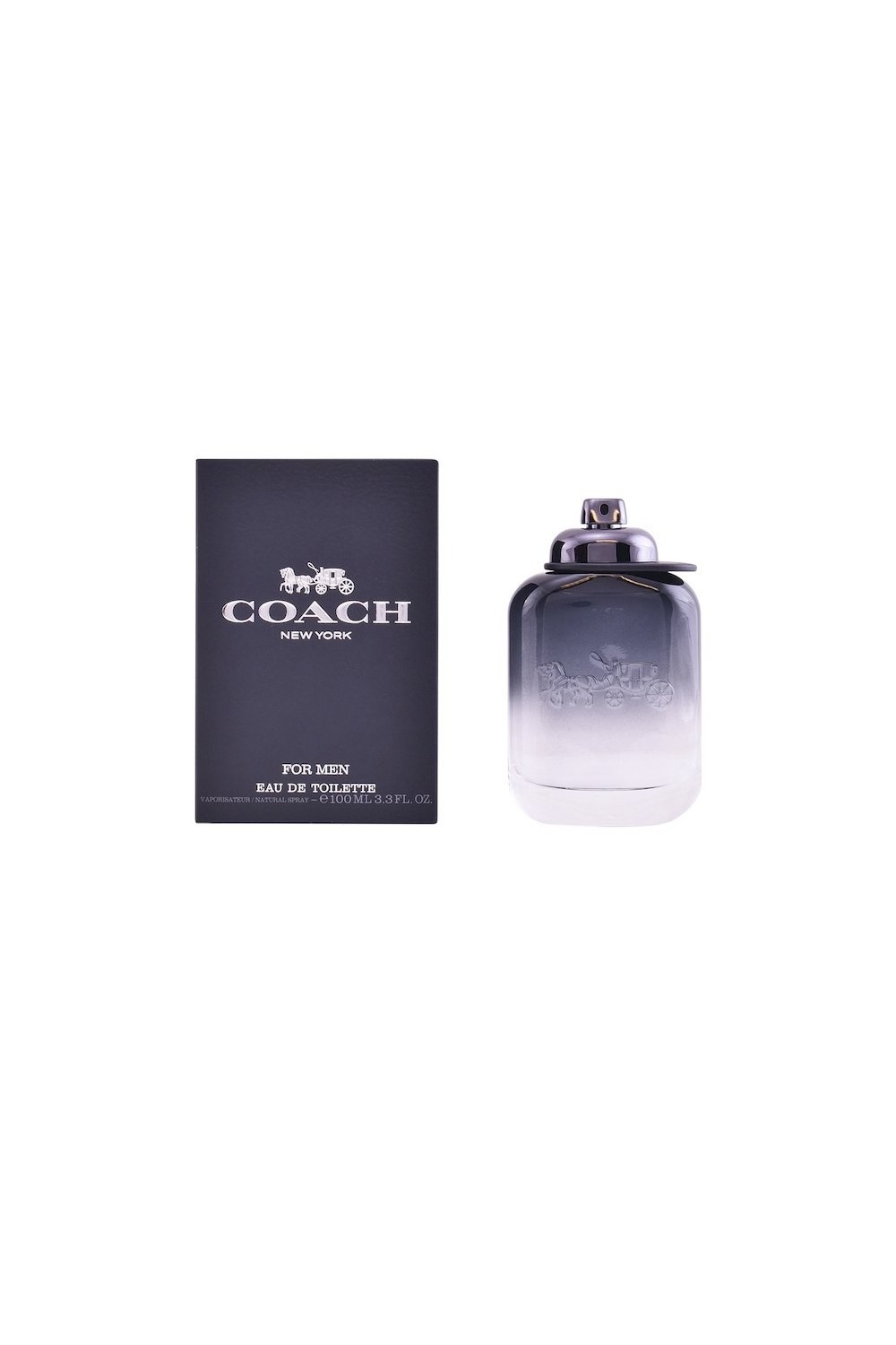 COACH 1941 - Coach For Men Eau De Toilette Spray 100ml