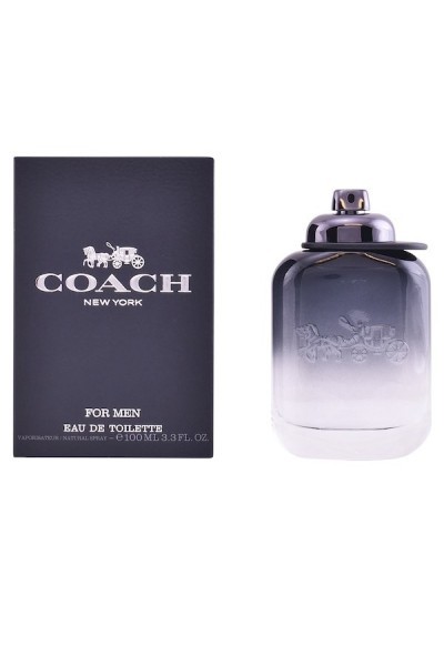 COACH 1941 - Coach For Men Eau De Toilette Spray 100ml
