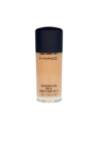 Mac Studio Fix Fluid Foundation Spf15 C5 30ml