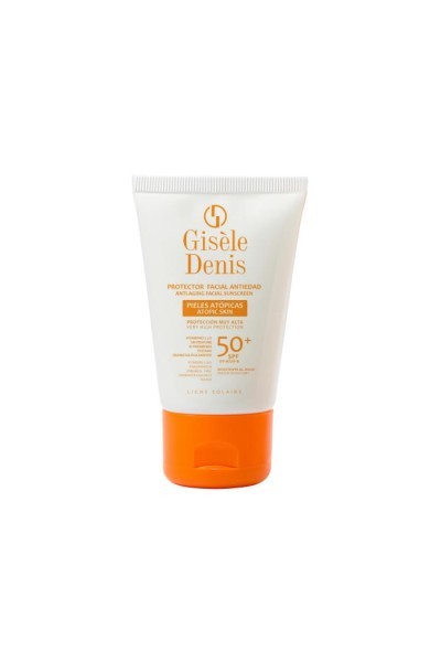 GISÈLE DENIS - Gisèle Denis Facial Sunscreen Atopic Skin Spf50 40ml