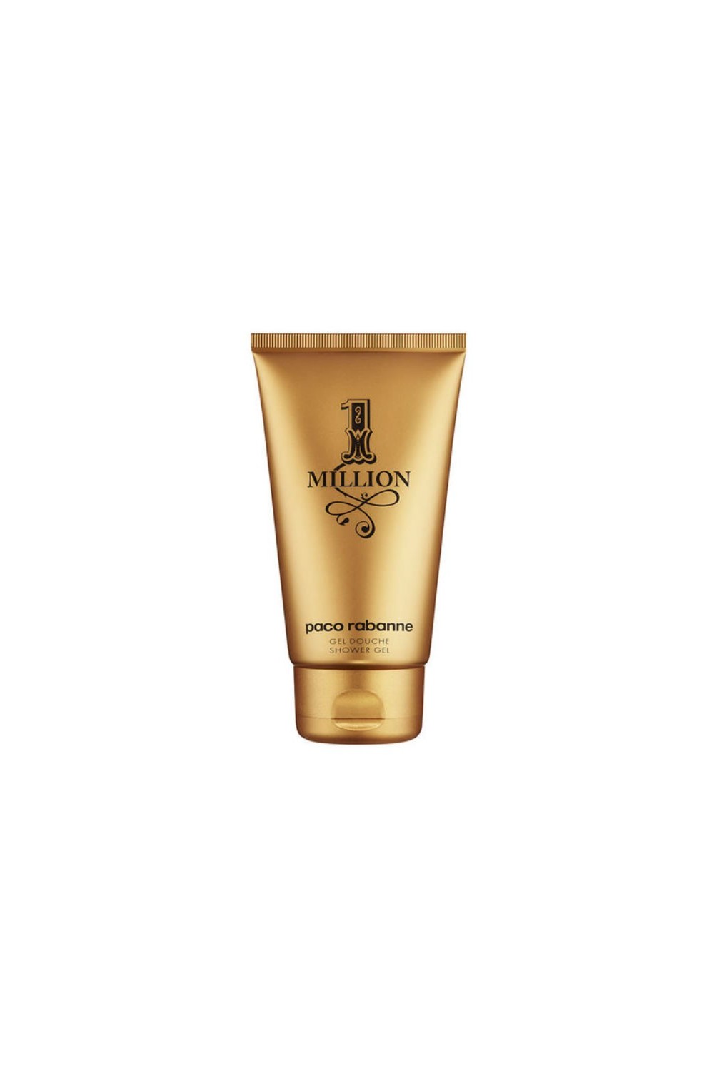 Paco Rabanne 1 Million Shower Gel 150ml