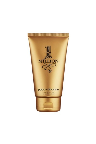 Paco Rabanne 1 Million Shower Gel 150ml