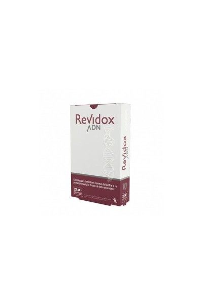 Revidox Dna 28 Capsules