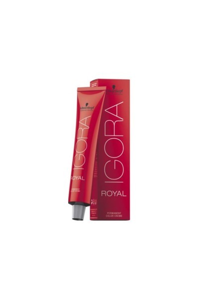 Schwarzkopf Igora Royal 9,5-49 60ml