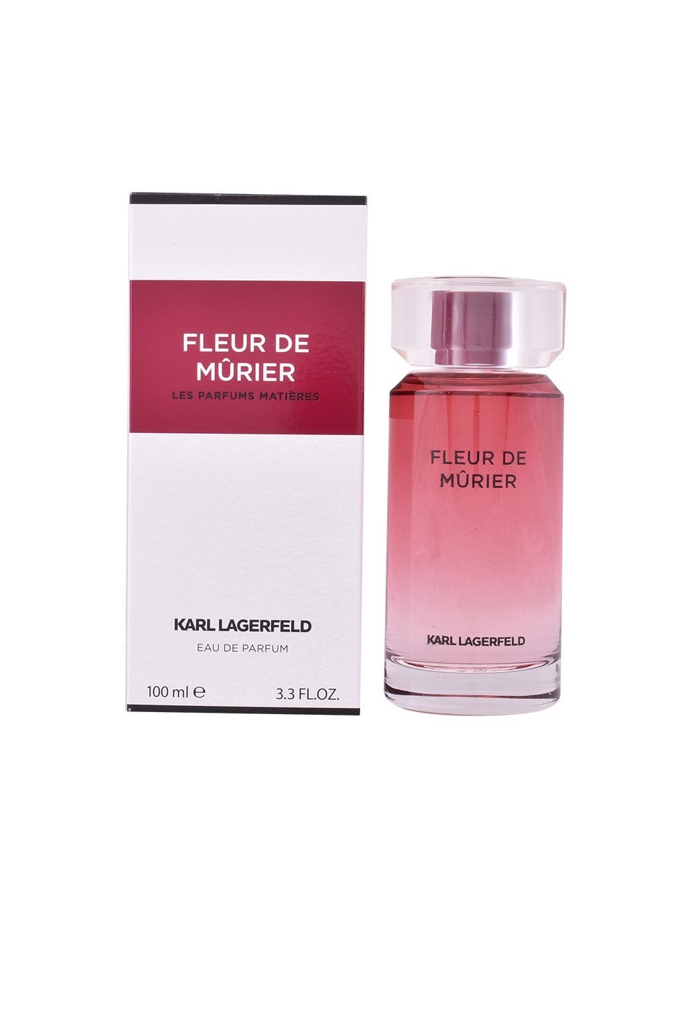 Karl Lagerfeld Fleur De Murier Eau De Perfume Spray 100ml