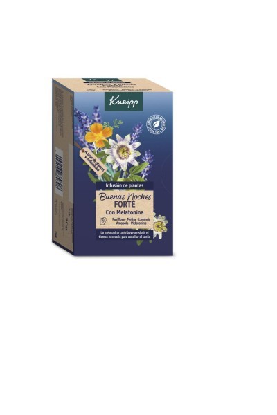 Kneipp Good Night Forte Infusion 20 Tea Bag