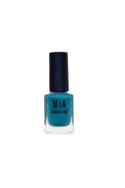 MÍA - Mía Cosmetics Vernis À Ongles Lagoon
