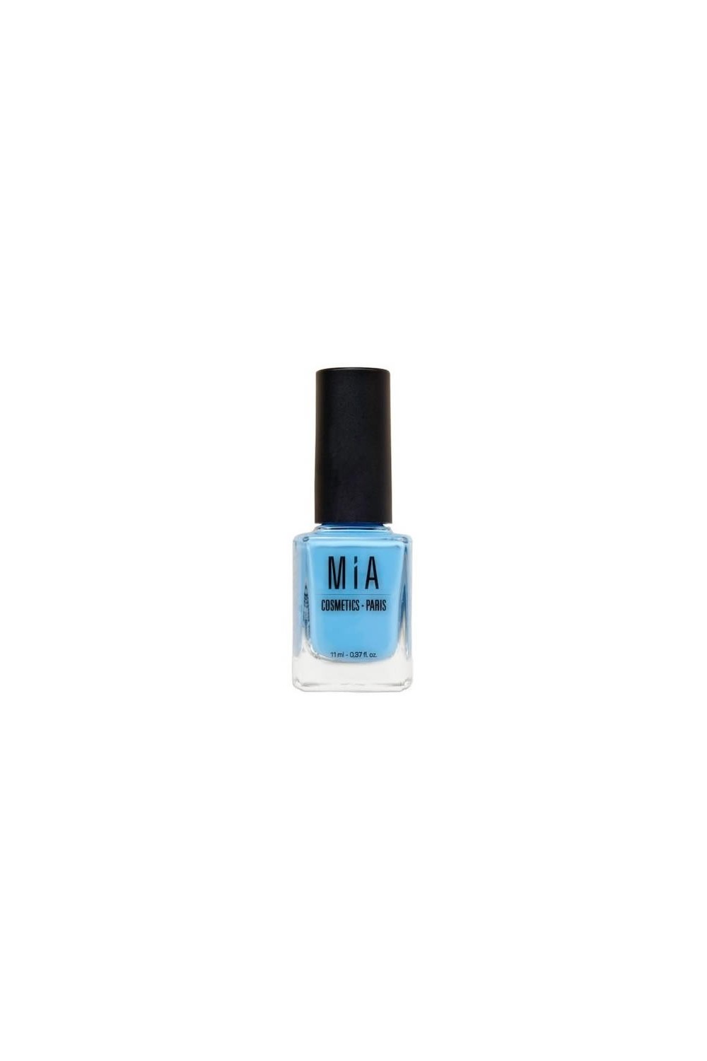 MÍA - Mía Cosmetics Vernis À Ongles Aqua Blue