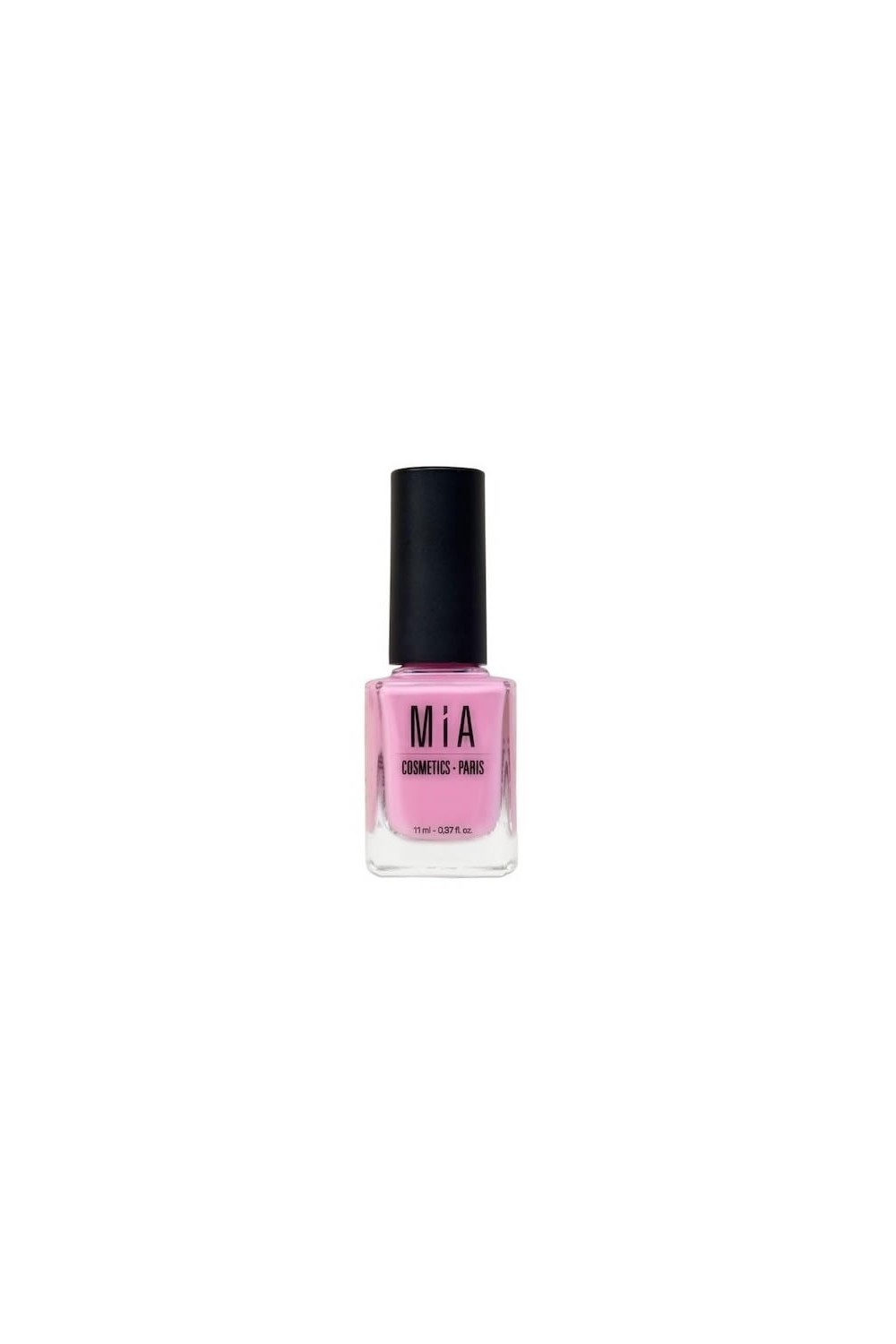 MÍA - Mía Cosmetics Vernis À Ongles Bubblegum