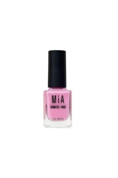 MÍA - Mía Cosmetics Vernis À Ongles Bubblegum