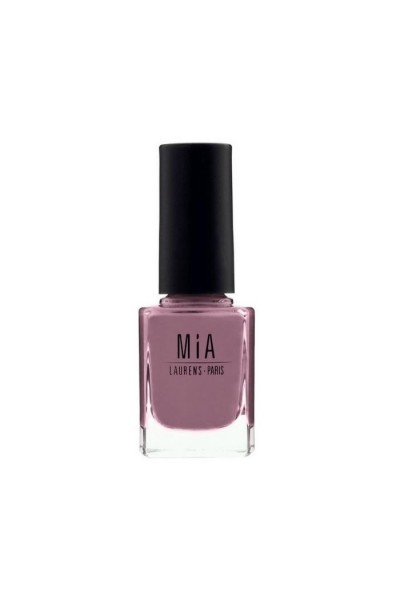 MÍA - Mía Cosmetics Vernis À Ongles Rosewood
