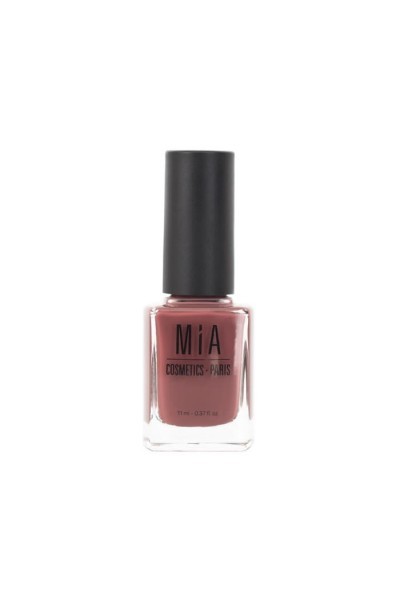 MÍA - Mía Cosmetics Vernis À Ongles Terracotta