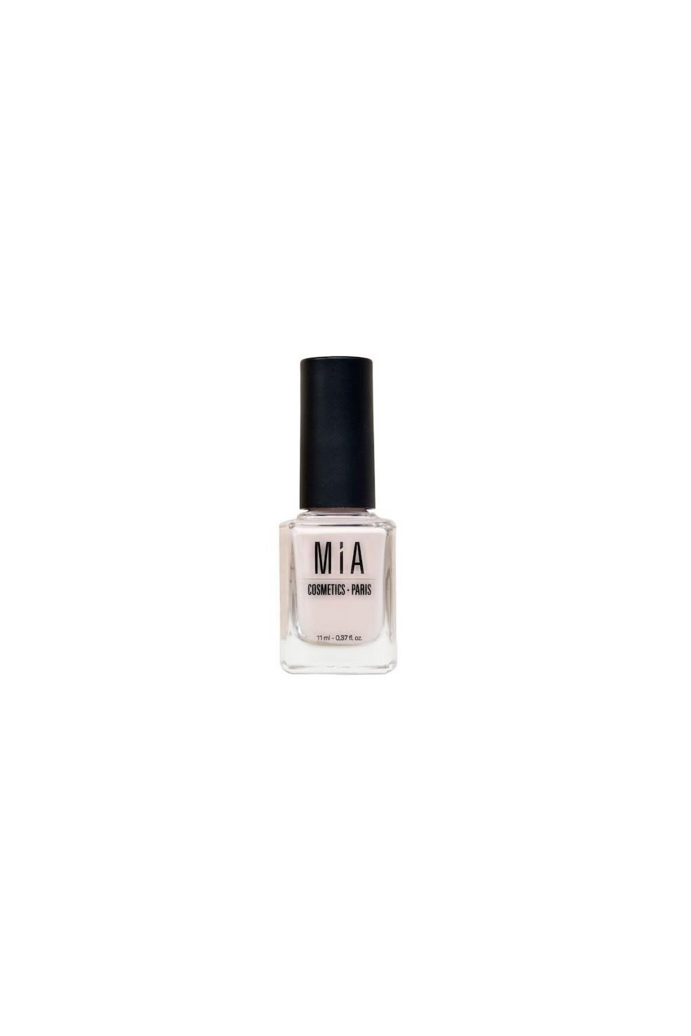 MÍA - Mía Cosmetics Vernis À Ongles Sand Storm