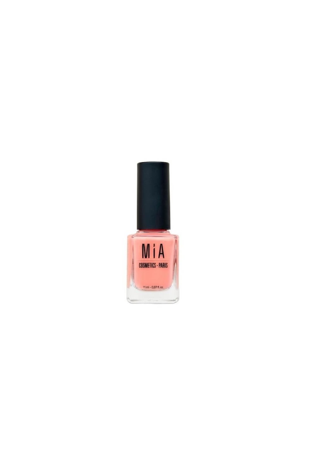 MÍA - Mía Cosmetics Vernis À Ongles Coral Blush