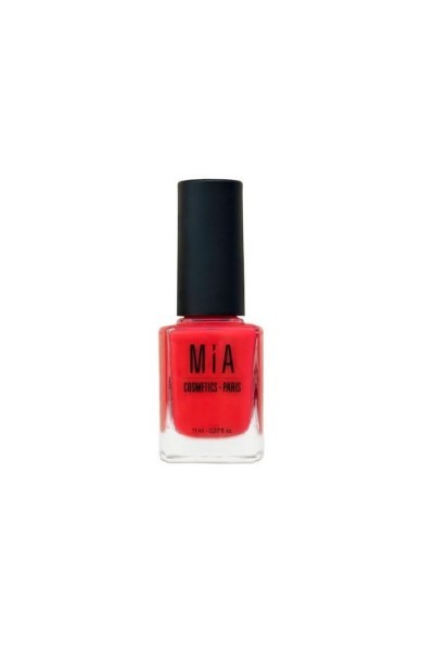 MÍA - Mía Cosmetics Vernis À Ongles Juicy Strawberry