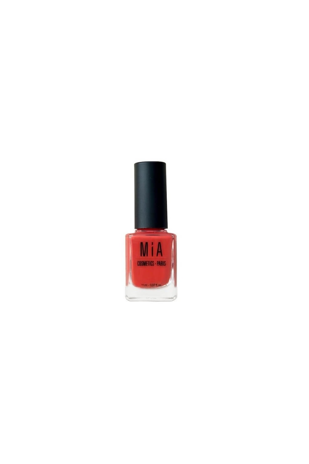 MÍA - Mía Cosmetics Vernis À Ongles Coral Reef