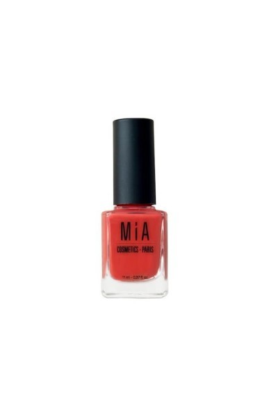 MÍA - Mía Cosmetics Vernis À Ongles Coral Reef