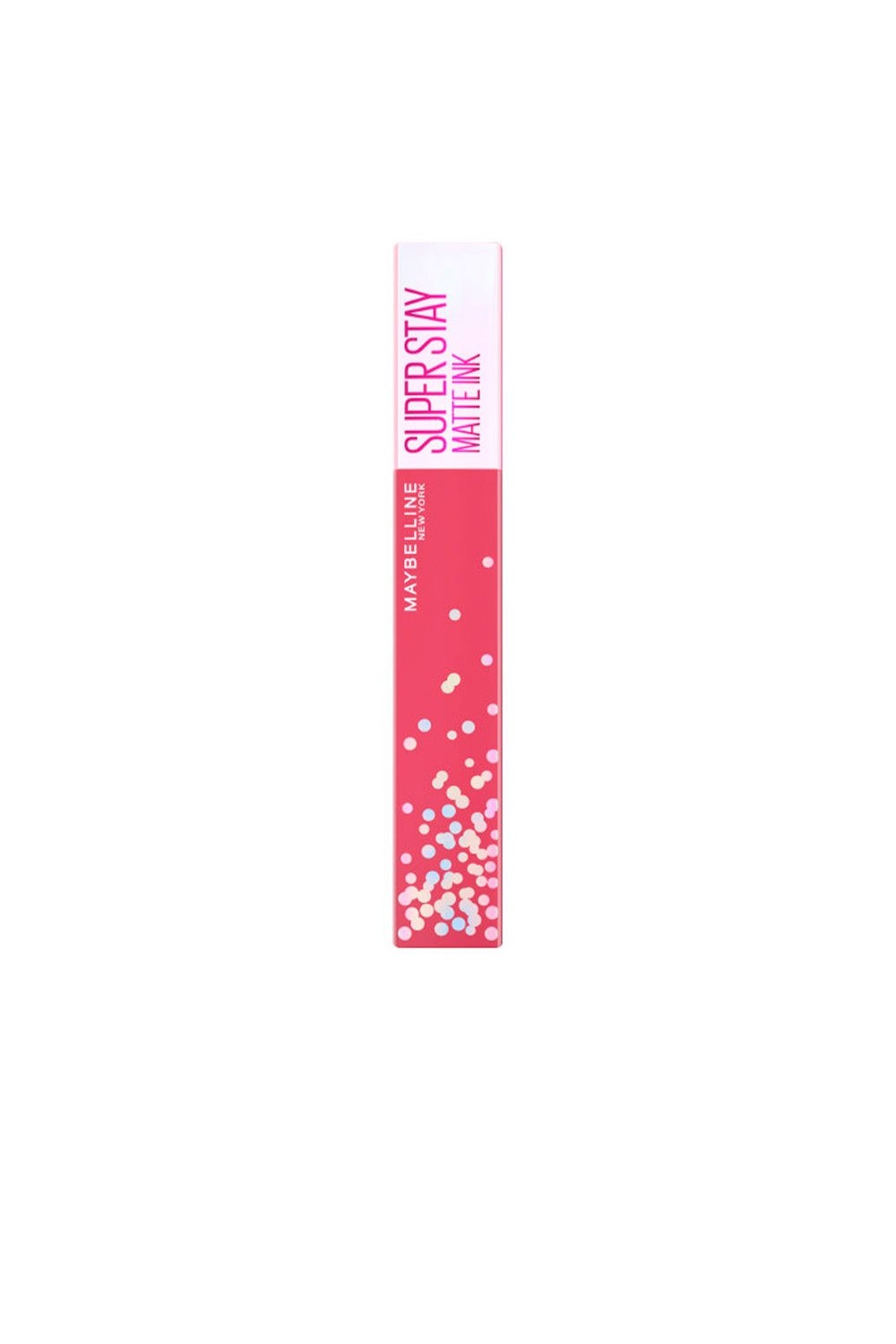 Maybelline Superstay Matte Ink Birthday Edition Birthday Bestle