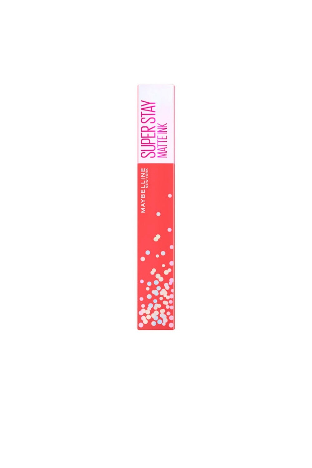 Maybelline Superstay Matte Ink Birthday Edition Show Runner