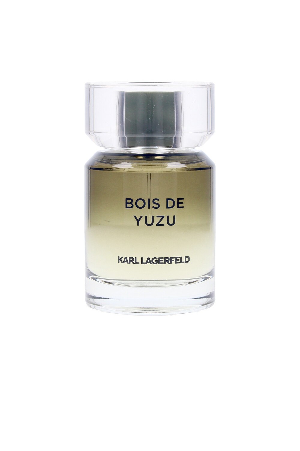 Karl Lagerfeld Bois De Yuzu Eau De Toilette Spray 50ml