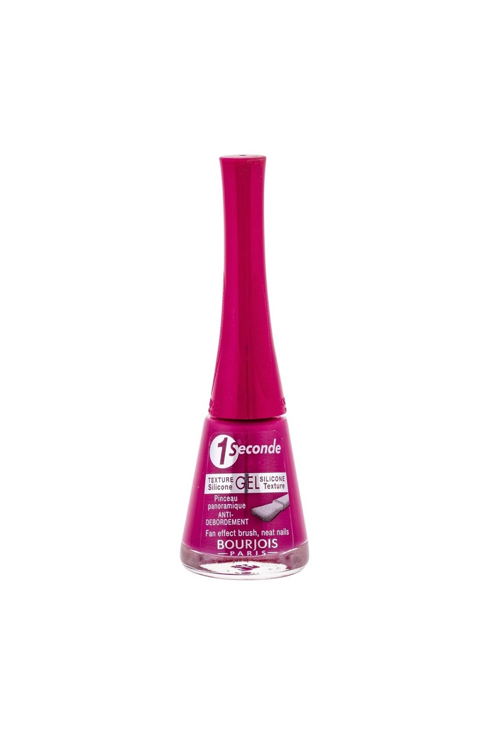 Bourjois 1 Second Nail Enamel 61 Hypnose