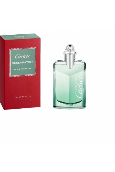 Cartier Declaration Haute Fraîche 50ml