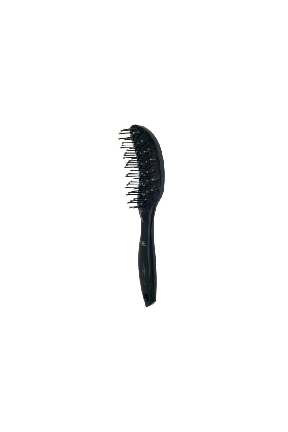 Beter Curved Vent Brush Ergonomic 64090