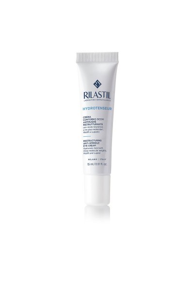 Rilastil Hydrotenseur Eye Contour 15ml