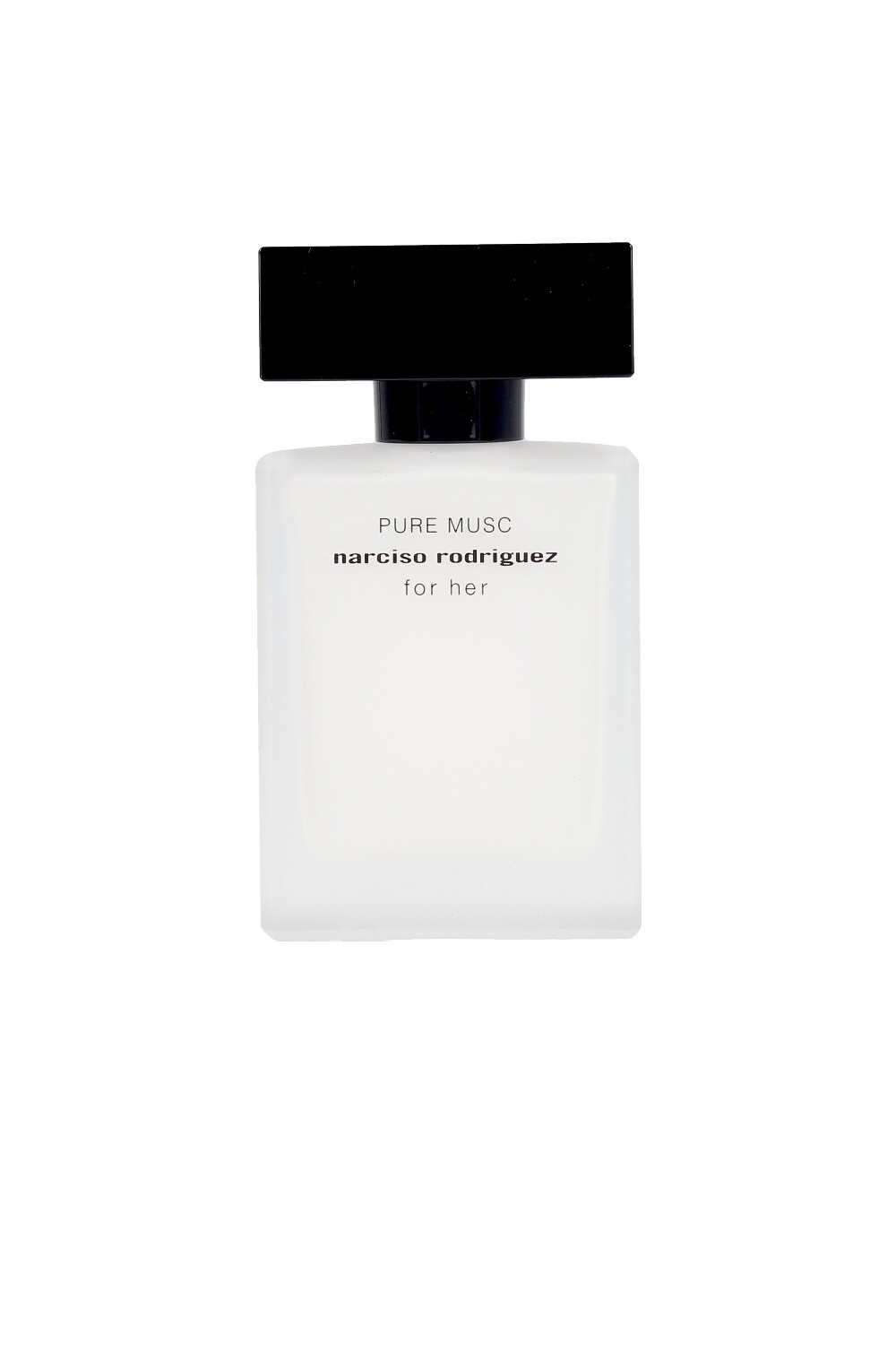 Narciso Rodriguez For Her Pure Musc Eau De Perfume Spray 30ml