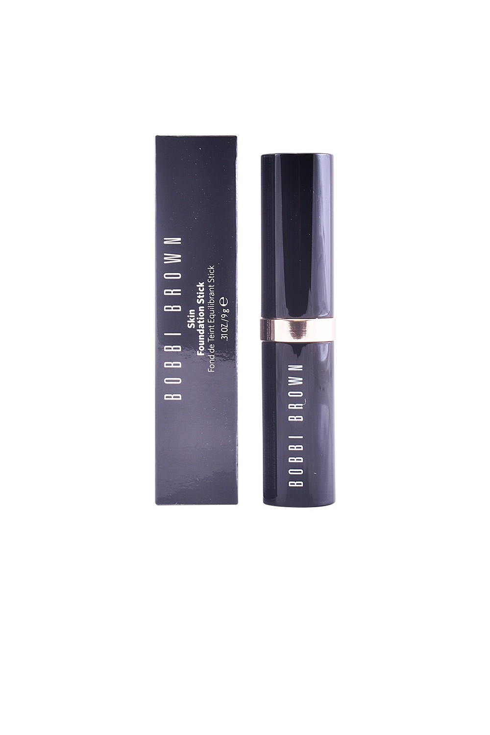 Bobbi Brown Skin Foundation Stick Beige 9g