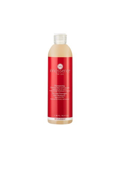 Innossence Regenessent Dry And Damaged Shampoo 300ml